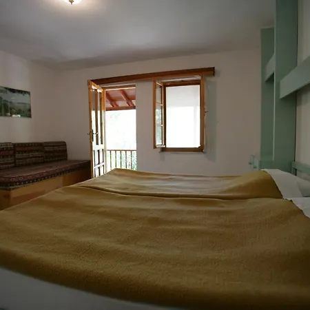 Hotel Altin Camp And - Special Category