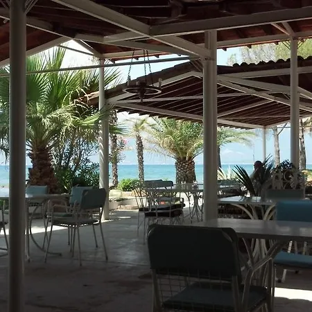 Altin Camp And - Special Category Hotel *