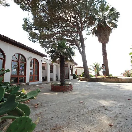 Altin Camp And - Special Category Hotel