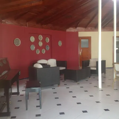 Hotel Altin Camp And - Special Category *