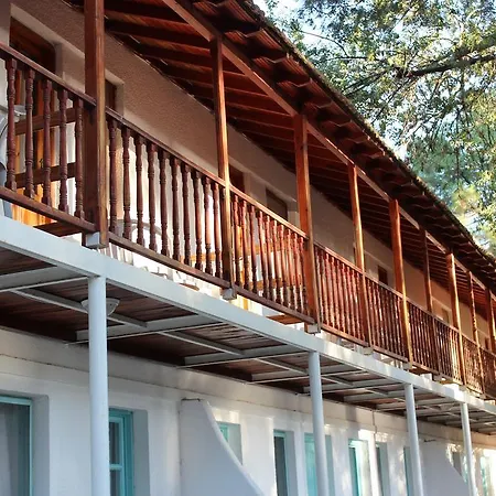 Hotel Altin Camp And - Special Category *