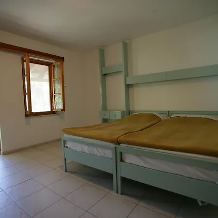 Hotel Altin Camp And - Special Category Burhaniye