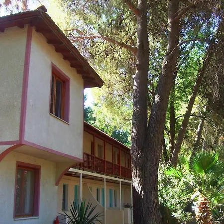Altin Camp And - Special Category Hotel Burhaniye