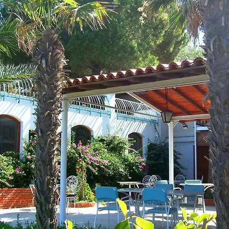Hotel Altin Camp And - Special Category